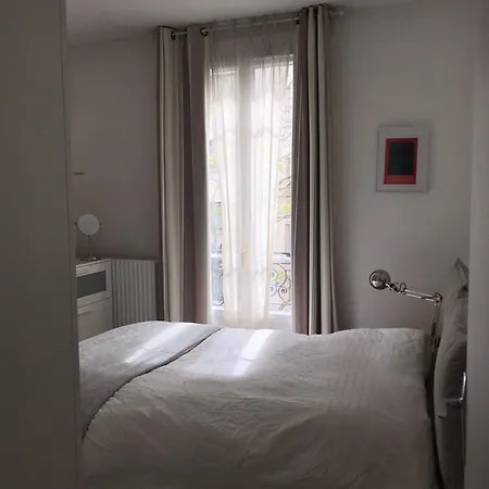 Cozy Flat In Апартаменты