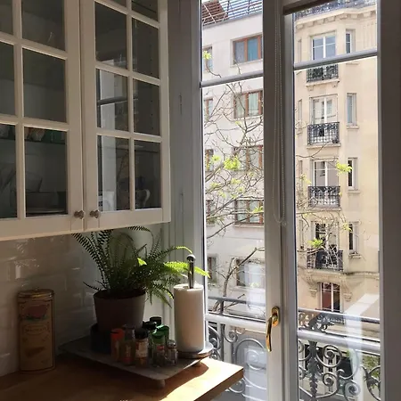 Cozy Flat In Апартаменты *