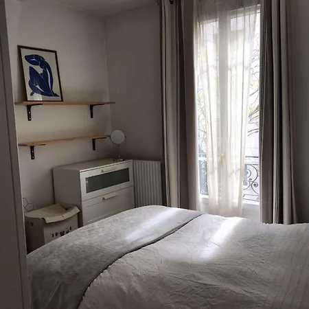Cozy Flat In Апартаменты *